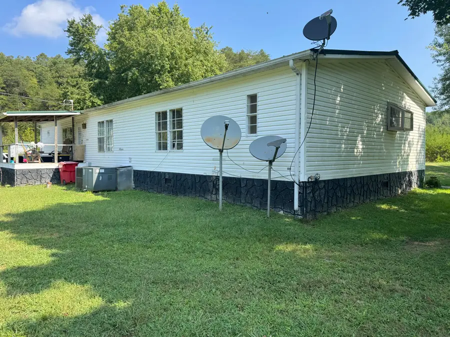 743 743 Hamblin Hollow Rd Road, Williamsburg, KY 40769 - #3