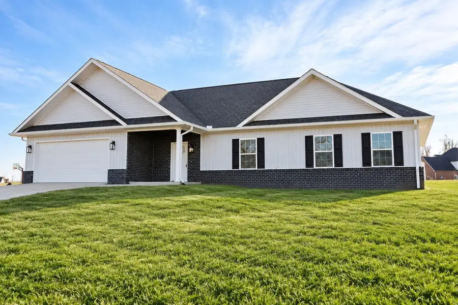 553 Knoll Lane, Nancy, KY 42544 - #2