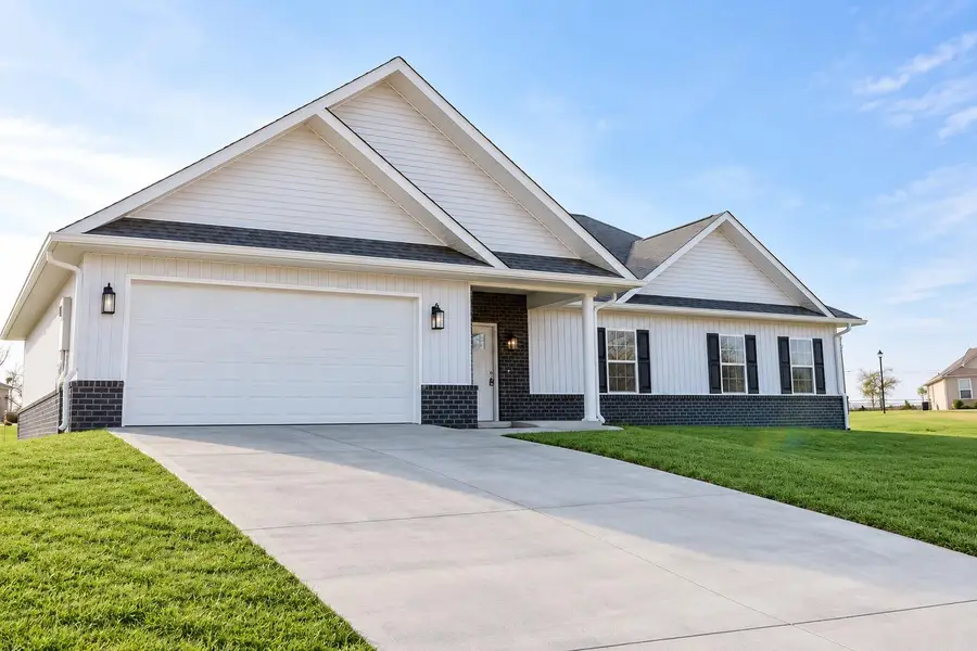 553 Knoll Lane, Nancy, KY 42544 - #3