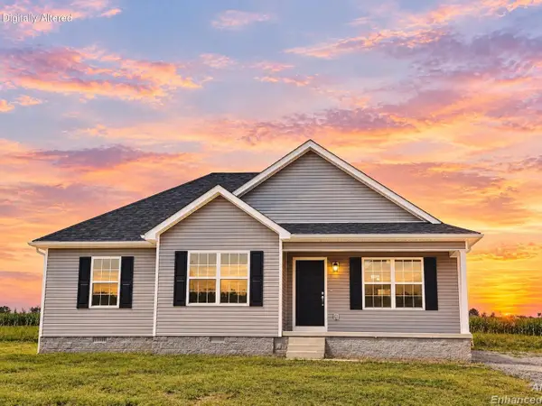 1592 Old Perryville Loop, Springfield, KY 40069