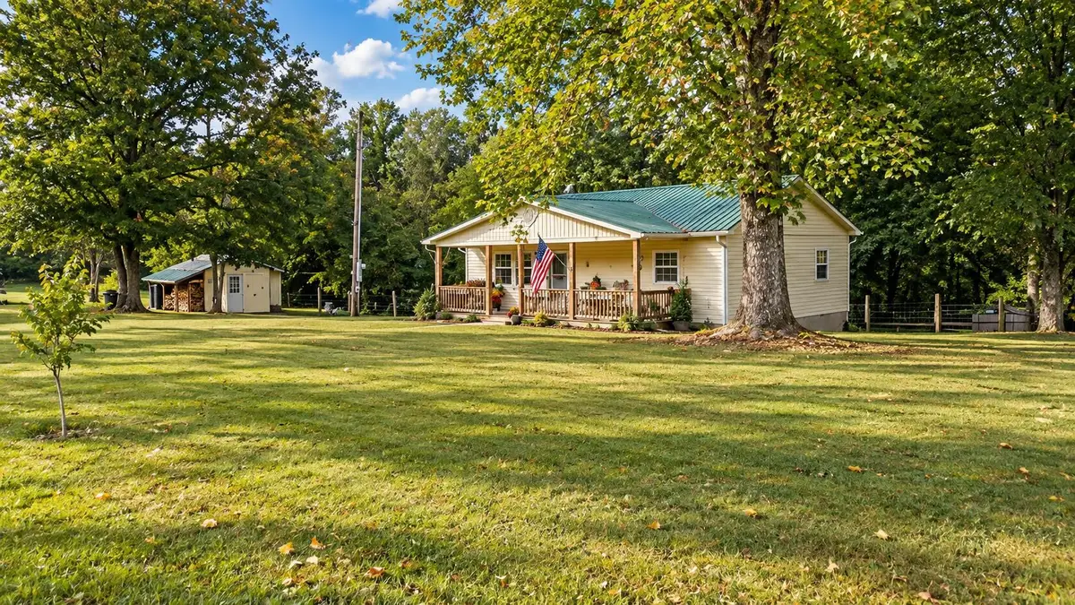 8546 Highway 1363, Stearns, KY 42647 - #1