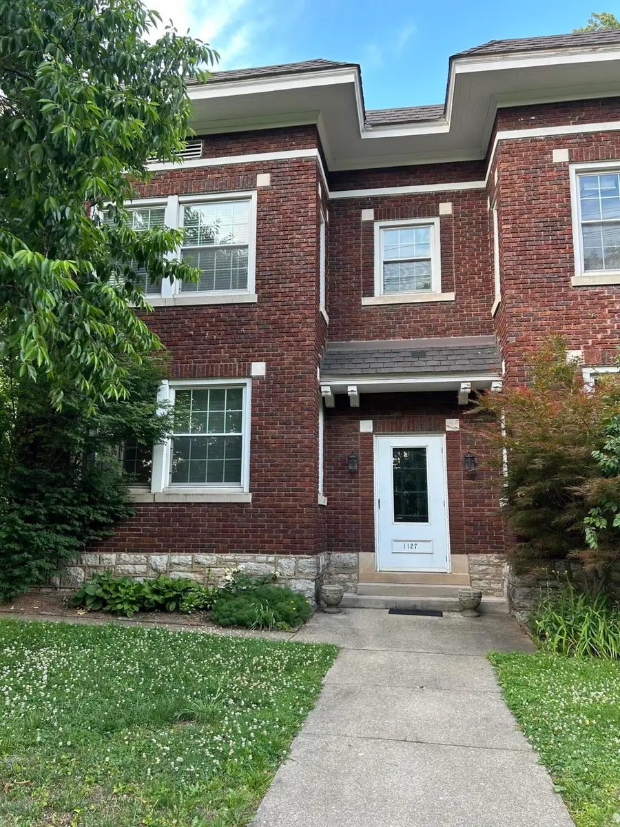 1127 Richmond Road #1, Lexington, KY 40502 - #2