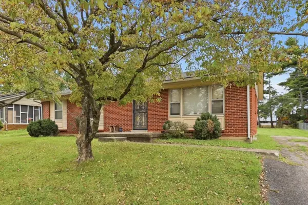 1070 Briarwood Drive, Lexington, KY 40511