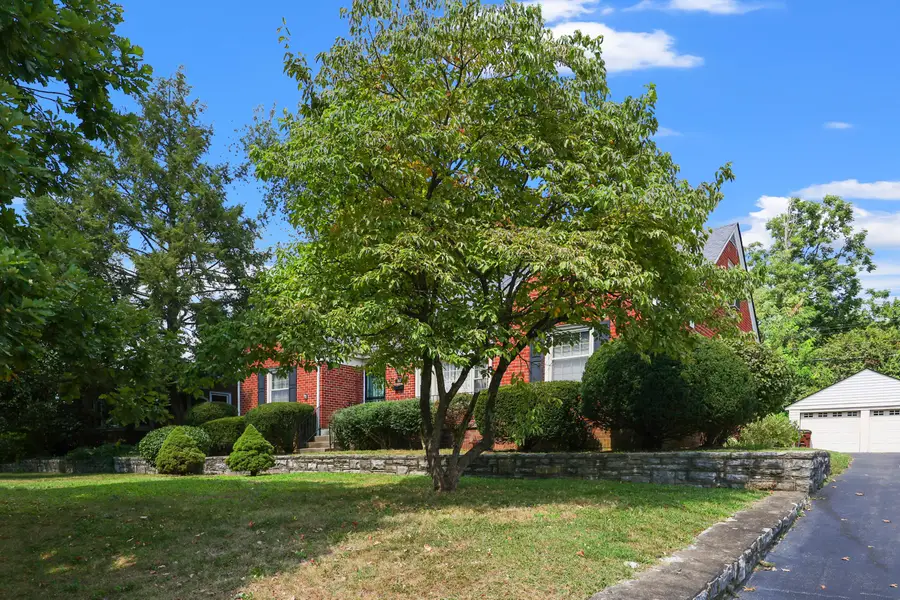 187 Jesselin Drive, Lexington, KY 40503 - #2
