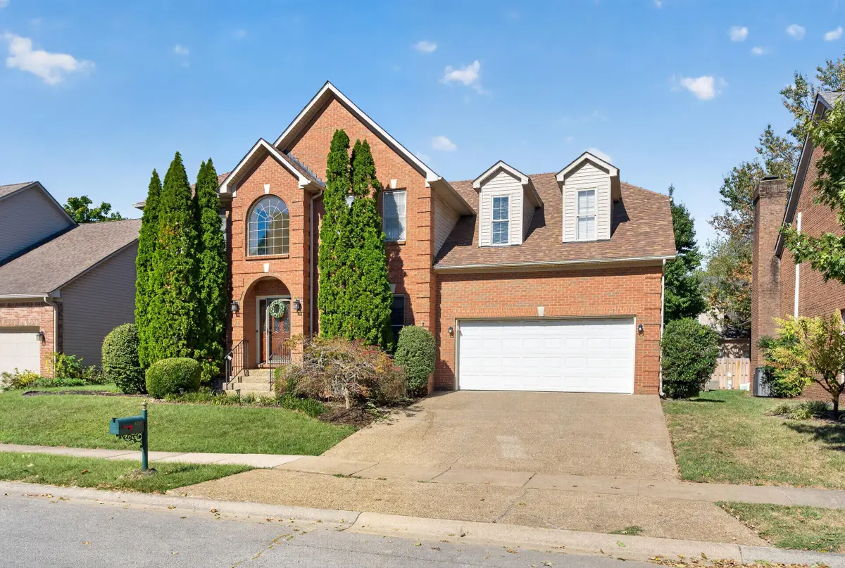 4209 Nutmeg Drive, Lexington, KY 40513 - #1