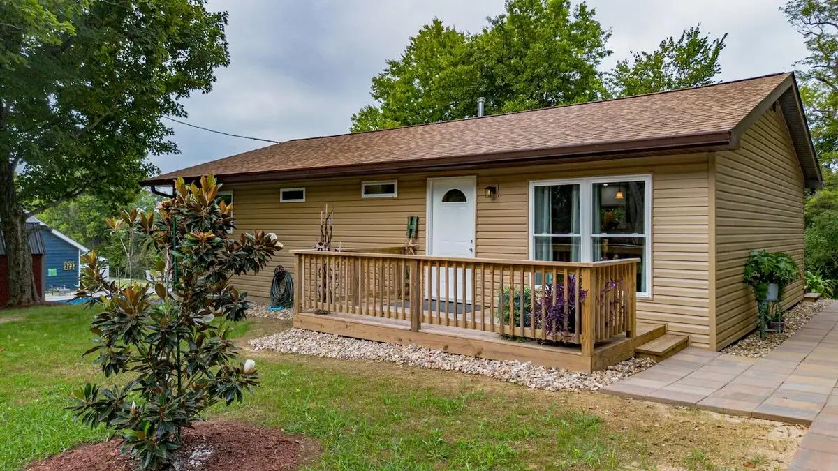 2273 Kentucky 1055, Eddyville, KY 42038 - #1