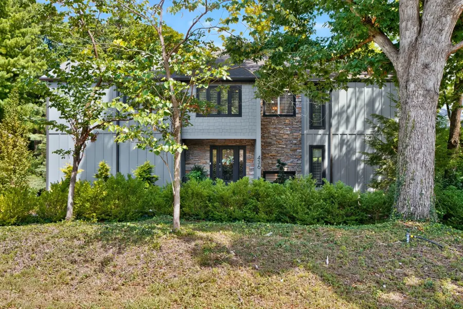 436 Lakeshore Drive, Lexington, KY 40502 - #2