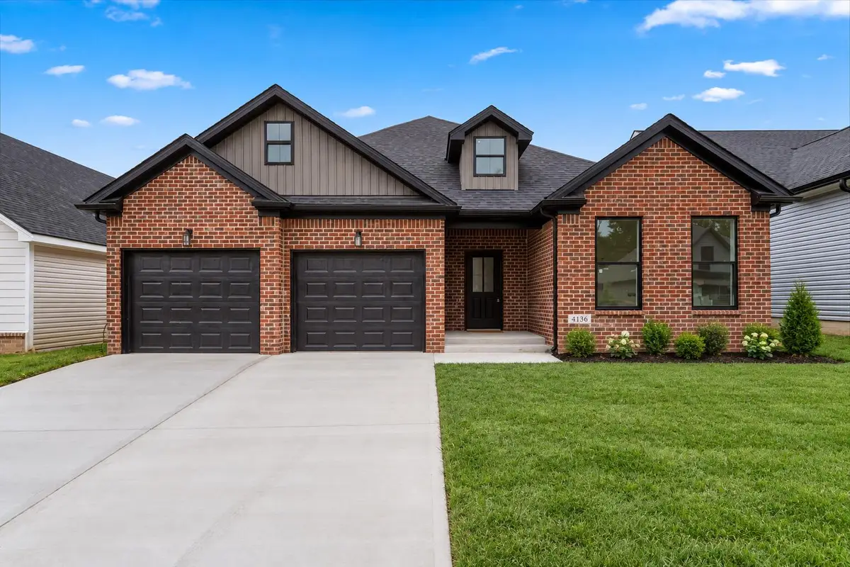 4136 Buttermilk Road, Lexington, KY 40509 - #1