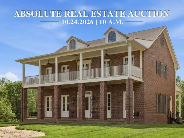 2500 Biggs Road, Kevil, KY 42053 - #1