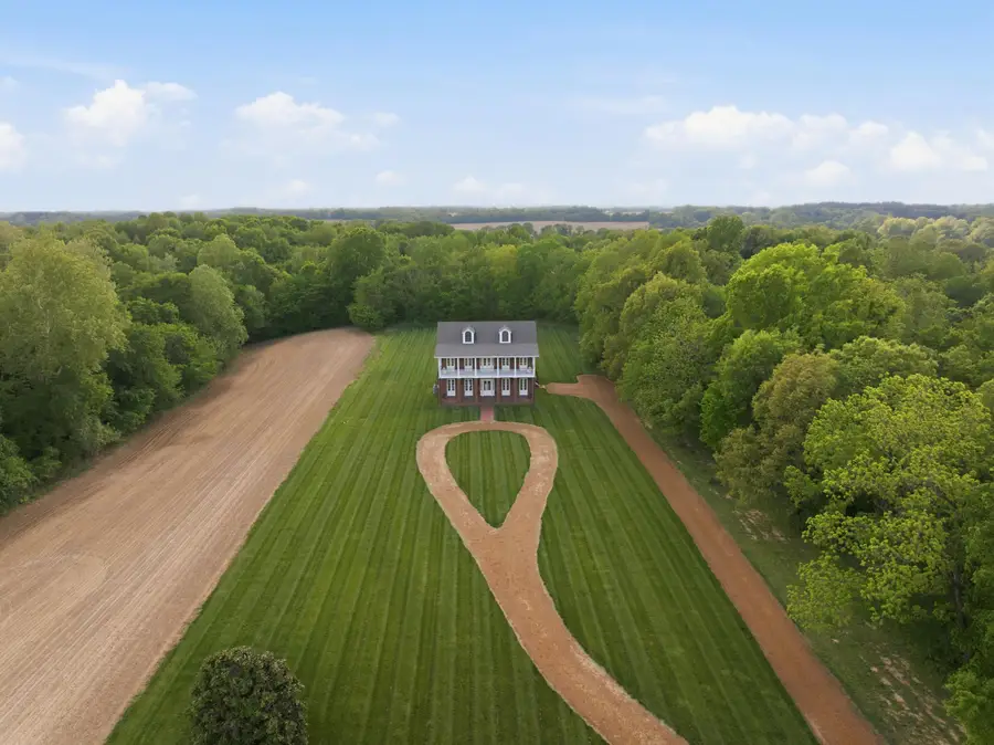2500 Biggs Road, Kevil, KY 42053 - #3