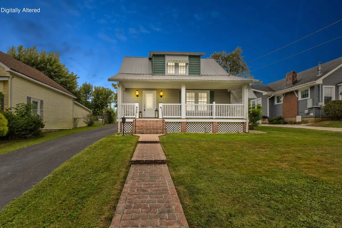 38 Johnson Avenue, Mount Sterling, KY 40353 - #1