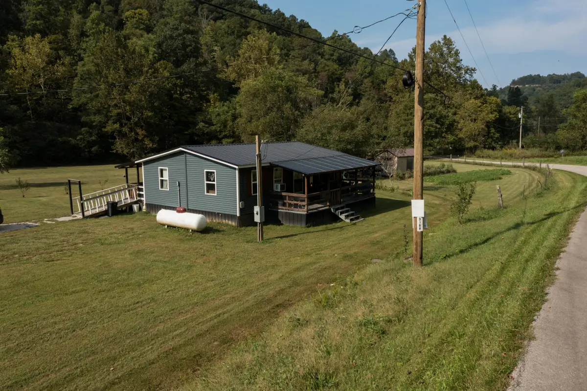 3189 Myers Fork Road, Denniston, KY 40316 - #1