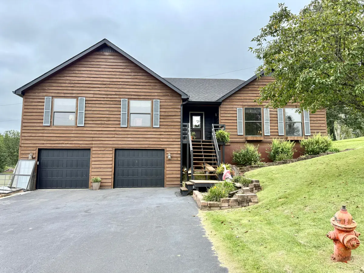 1136 Rayburn Drive, Olive Hill, KY 41164 - #1