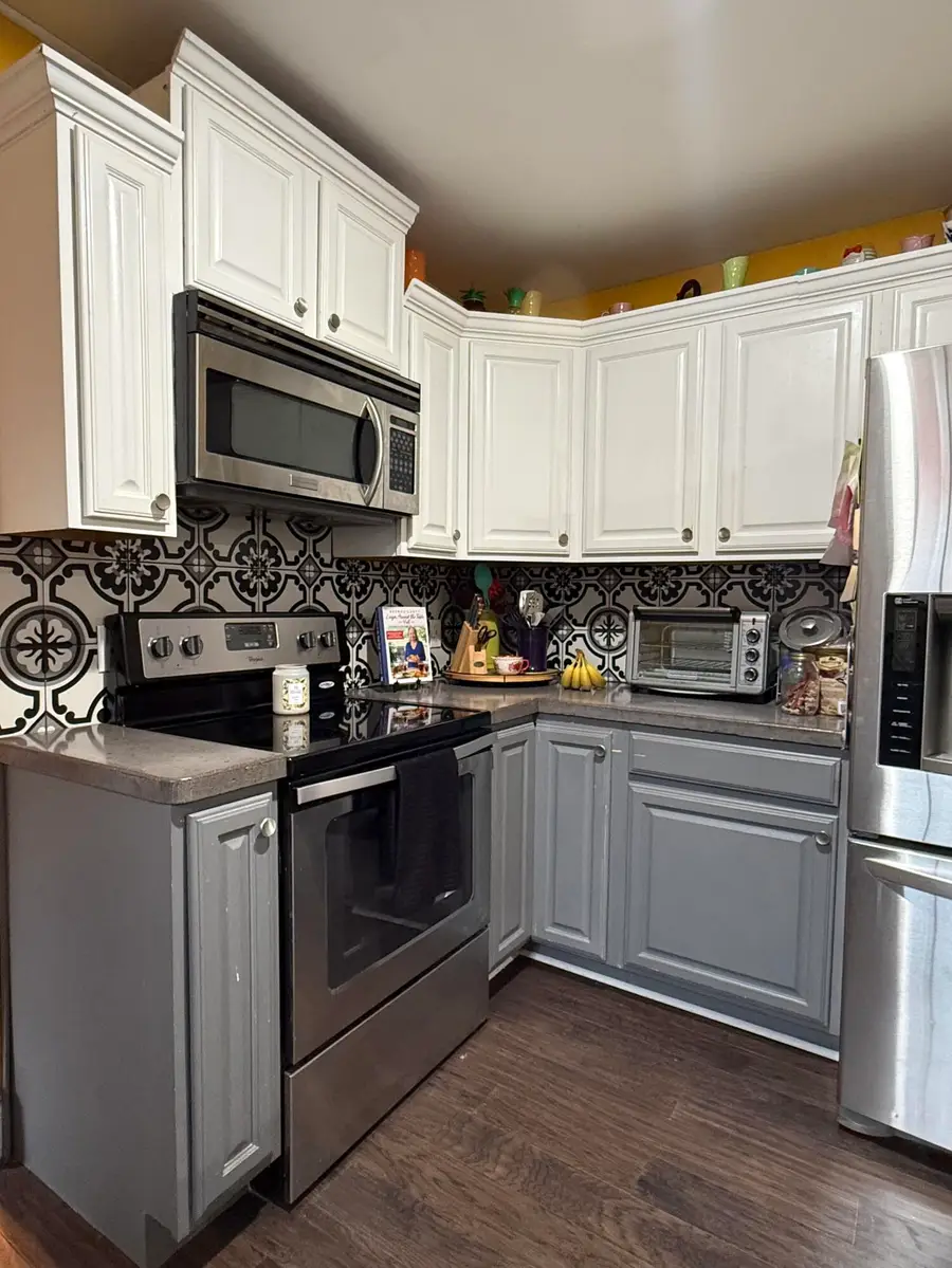 1136 Rayburn Drive, Olive Hill, KY 41164 - #3