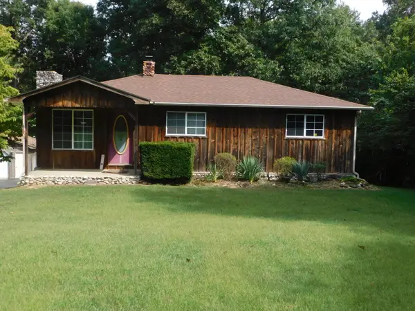 2064 Martin Chapel Road, Kuttawa, KY 42055