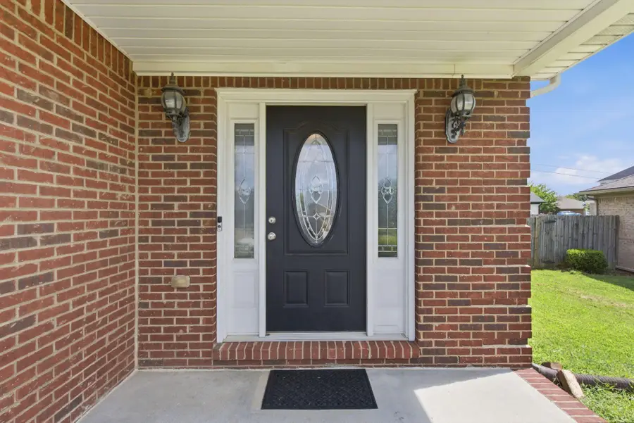 312 Frederick Road, Nicholasville, KY 40356 - #2