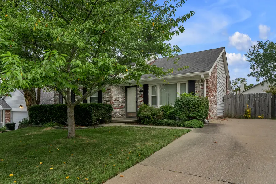 4664 Hathway Drive, Lexington, KY 40515 - #2