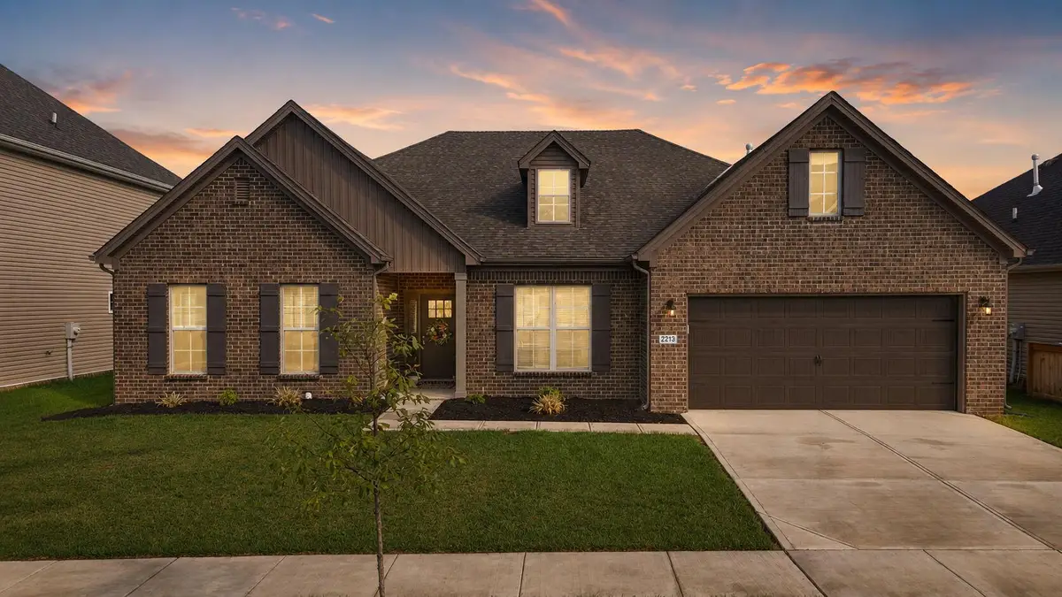 2213 Clematis Way, Lexington, KY 40511 - #1