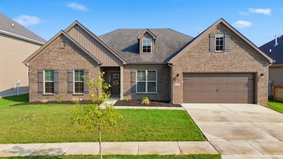 2213 Clematis Way, Lexington, KY 40511 - #2
