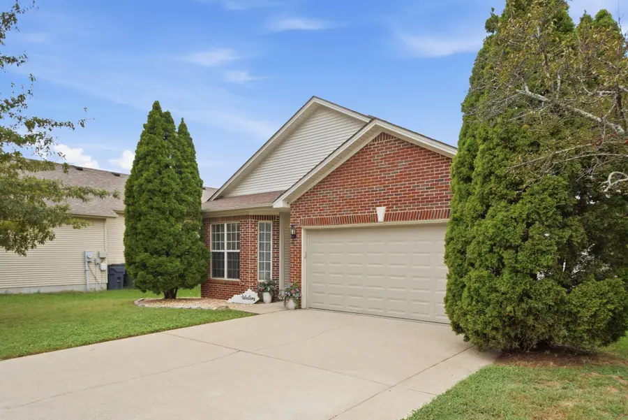 2736 Mill Wood Cove, Lexington, KY 40511 - #2
