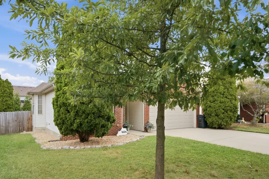 2736 Mill Wood Cove, Lexington, KY 40511 - #3