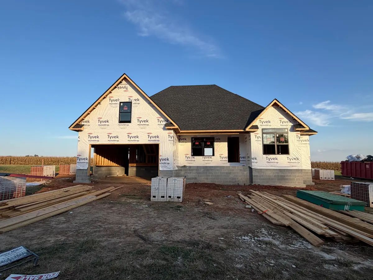307 Billy T Drive, Elkton, KY 42220 - #1