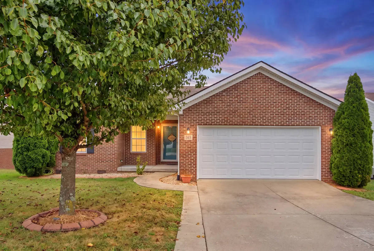 165 Meridian Way, Richmond, KY 40475 - #1