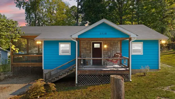 1510 Fins And Feathers Road, Burnside, KY 42519