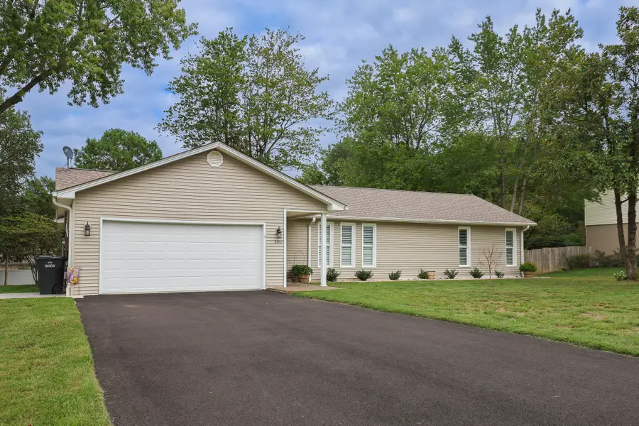 4350 Wellingborough Lane, Paducah, KY 42003 - #2
