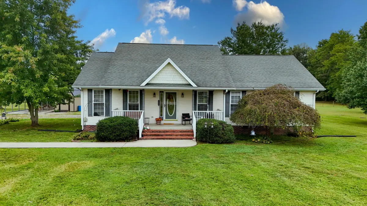 7832 Kentucky 70, Liberty, KY 42539 - #1