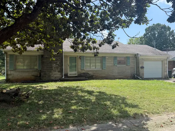 212 Lexington Street, Lancaster, KY 40444