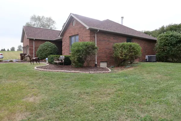 105 Crystal Springs Drive, Mt Sterling, KY 40353