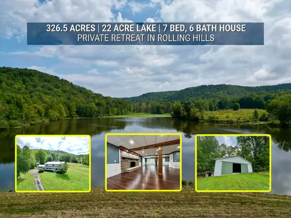 758 Stockton Road, Wallingford, KY 41093