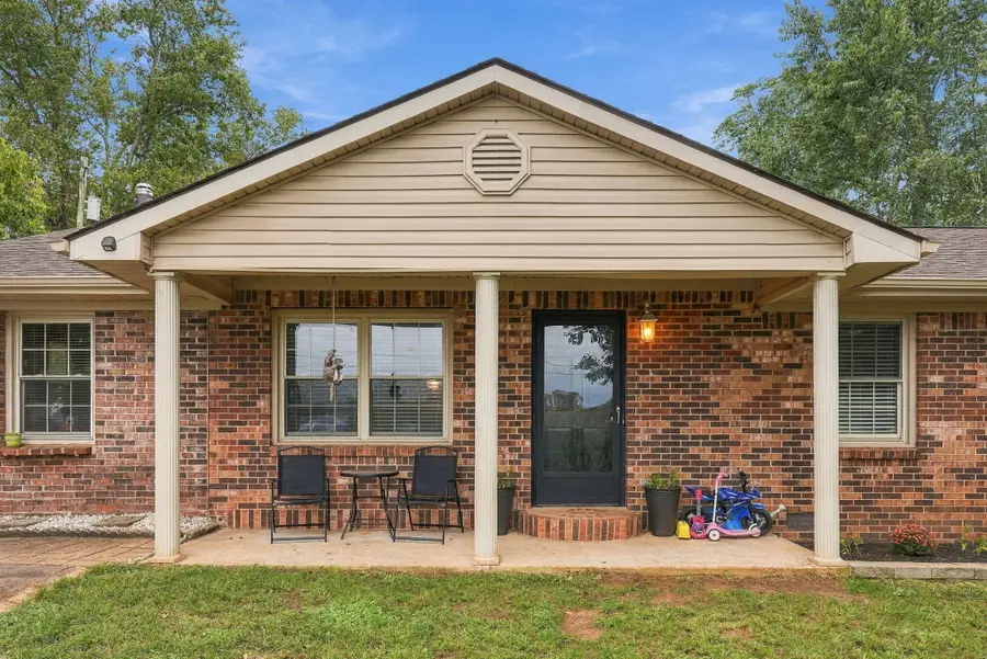 4245 Carpenter Pike, Carlisle, KY 40311 - #2