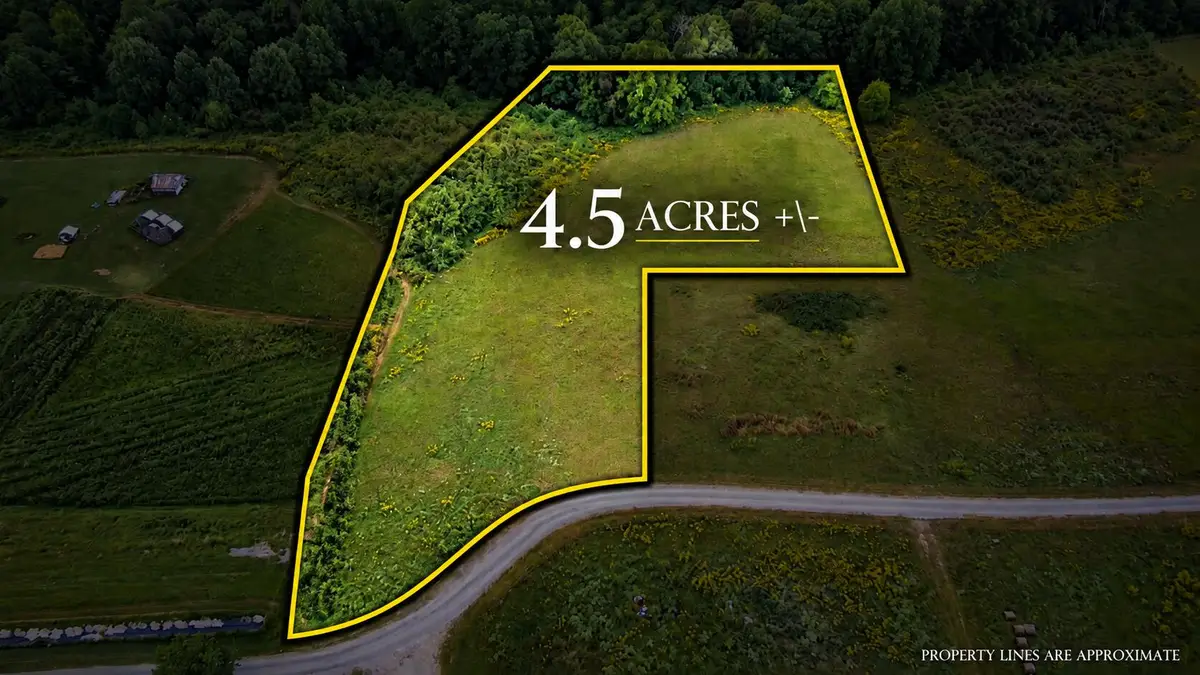 375 Statham Road, Liberty, KY 42539 - #1