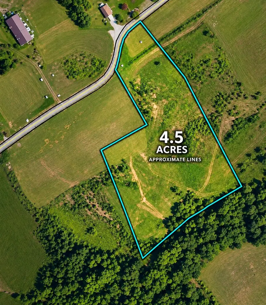 375 Statham Road, Liberty, KY 42539 - #2