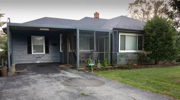188 Rolling Acres Drive, Frankfort, KY 40601