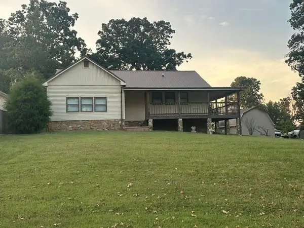 139 Sherwood Drive, Gilbertsville, KY 42044