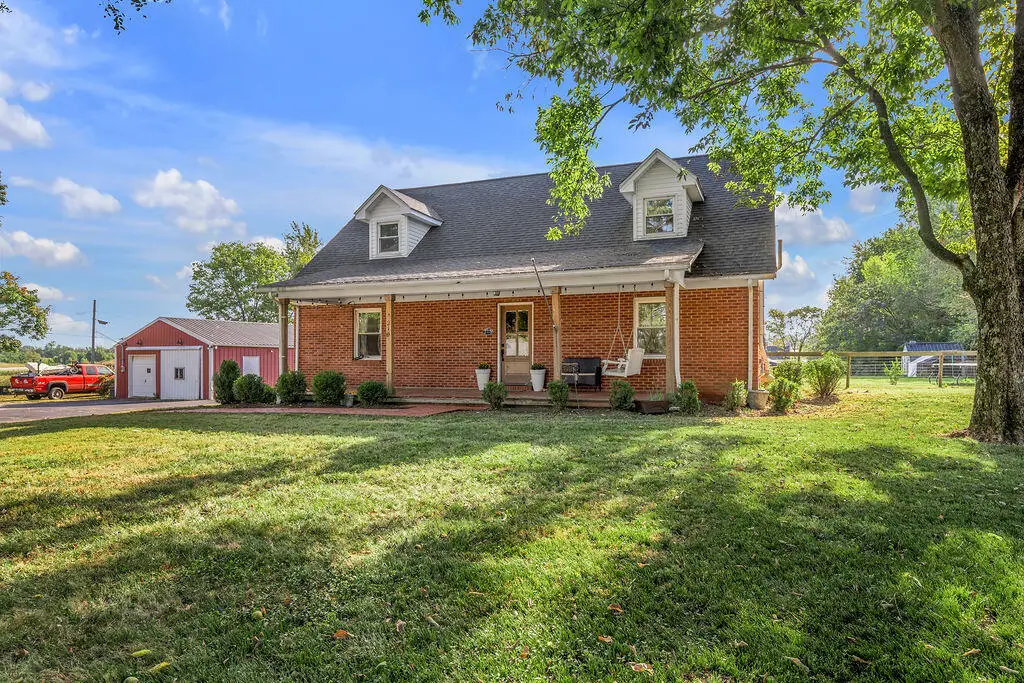 215 Danville Loop 1 Road, Nicholasville, KY 40356 - #1