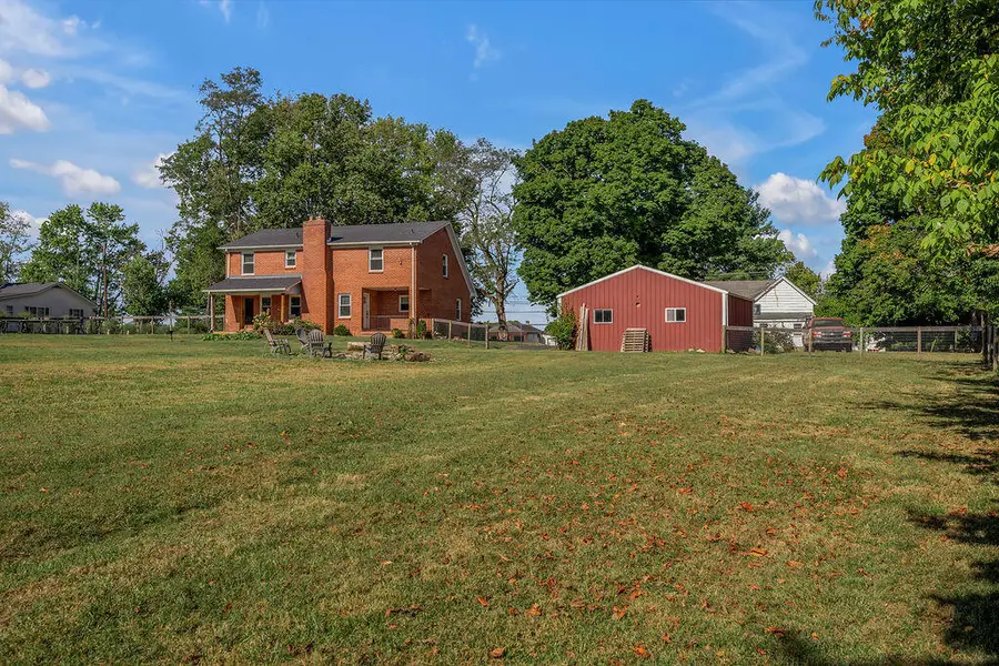 215 Danville Loop 1 Road, Nicholasville, KY 40356 - #3