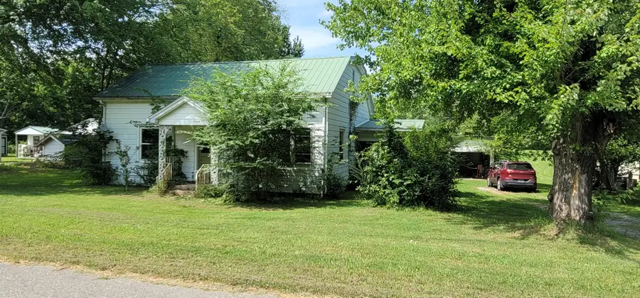 5901 Carr Road, Paducah, KY 42001 - #3