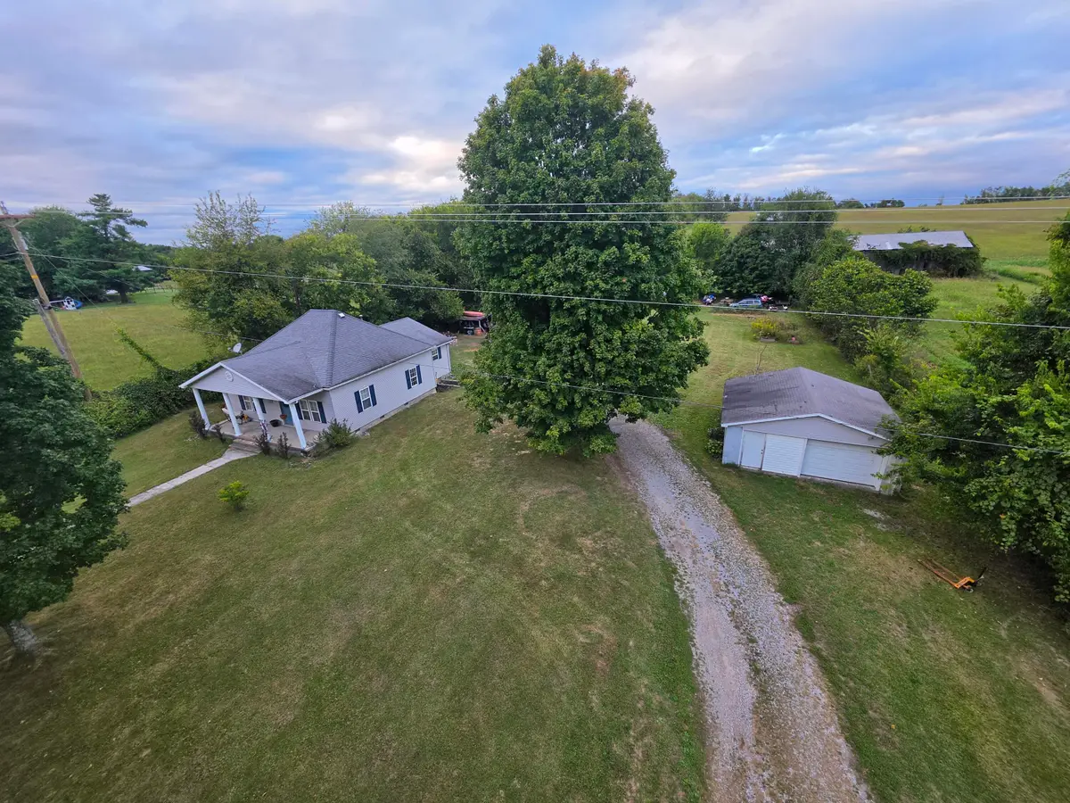 5535 Alum Springs Rd Road, Danville, KY 40422 - #1