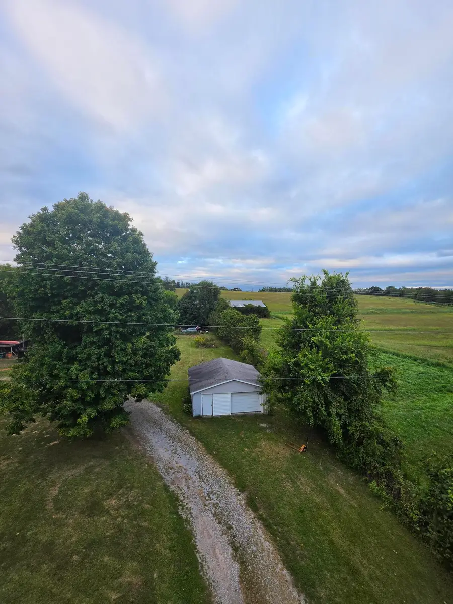 5535 Alum Springs Rd Road, Danville, KY 40422 - #3