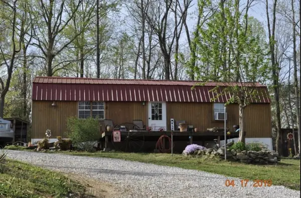 54 Carson Road Road, Somerset, KY 42503