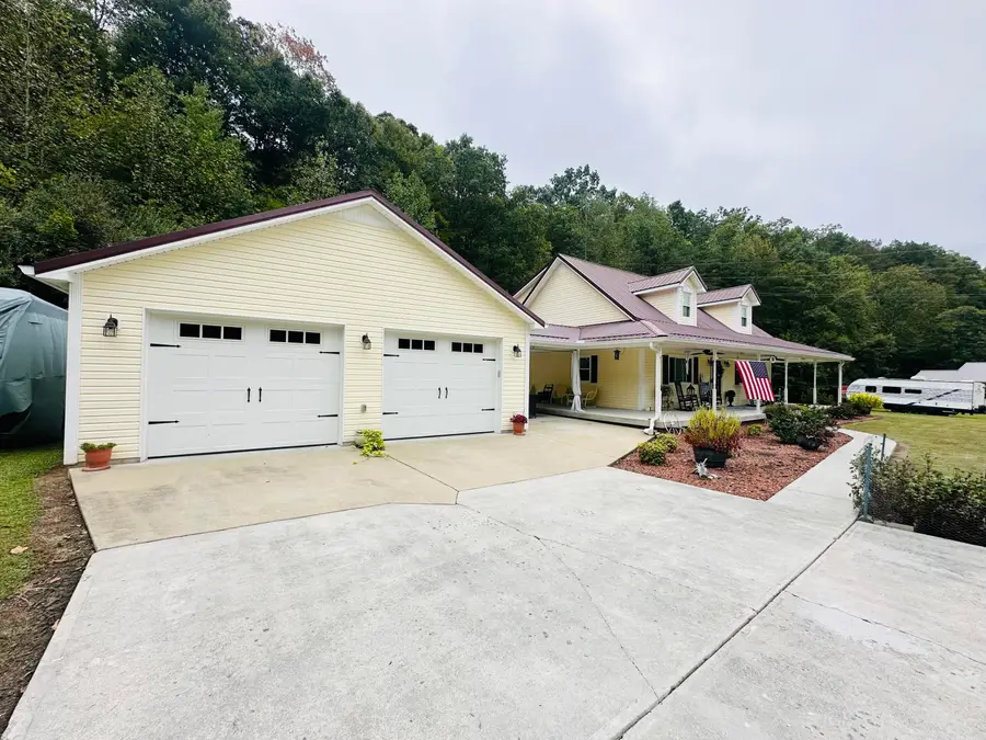 80 Colton Lane, Manchester, KY 40962 - #2