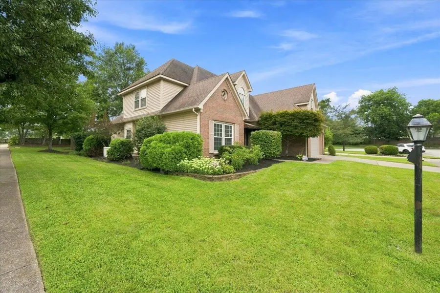 3412 Destin Court, Lexington, KY 40509 - #2