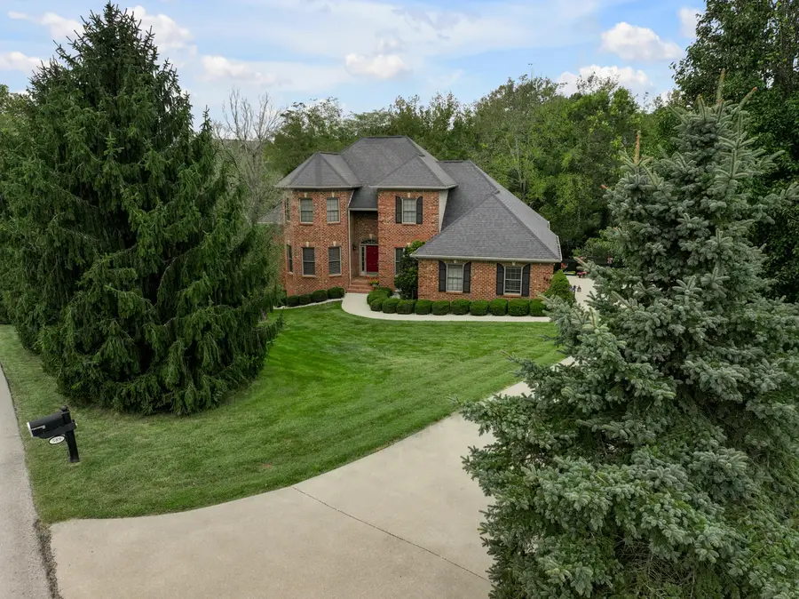 589 Avawam Drive, Richmond, KY 40475 - #3