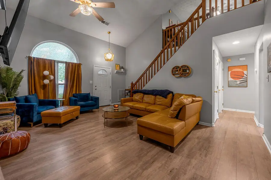 717 Rambling Creek Drive, Lexington, KY 40509 - #2