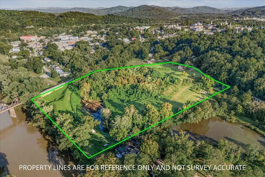 288 N 6th Street, Williamsburg, KY 40769 - #2