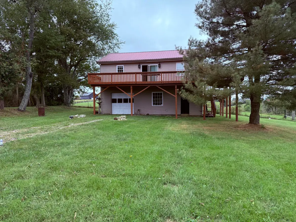 583 Crutcher Pike, Richmond, KY 40475 - #1